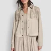 Fransenjacke Fransenjacke