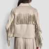 Fransenjacke Fransenjacke