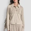 Fransenjacke Fransenjacke