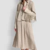 Fransenjacke Fransenjacke
