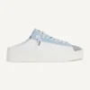 Garren Sneaker-Mules