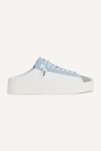 Garren Sneaker-Mules