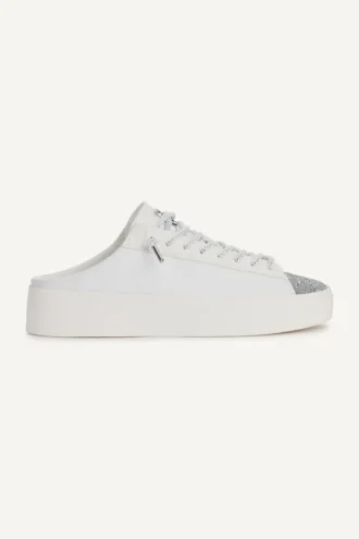 Garren Sneaker-Mules