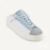 Garren Sneaker-Mules