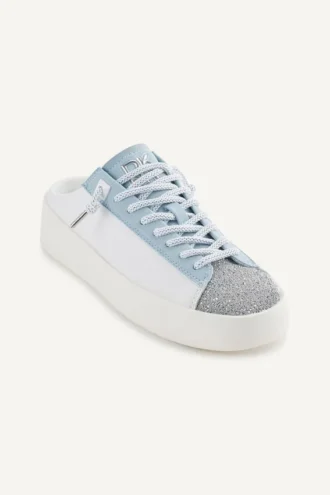 Garren Sneaker-Mules