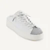 Garren Sneaker-Mules