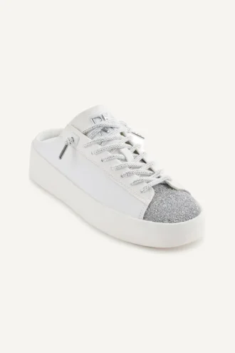 Garren Sneaker-Mules