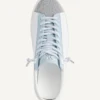 Garren Sneaker-Mules