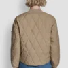 Gesteppte Bomberjacke Gesteppte Bomberjacke
