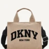 Hadlee Kleine Canvas-Shopper mit Logo Hadlee Kleine Canvas-Shopper mit Logo