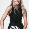 Hadlee Kleine Canvas-Shopper mit Logo Hadlee Kleine Canvas-Shopper mit Logo