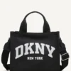 Hadlee Kleine Canvas-Shopper mit Logo Hadlee Kleine Canvas-Shopper mit Logo