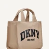 Hadlee Kleine Canvas-Shopper mit Logo Hadlee Kleine Canvas-Shopper mit Logo