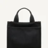 Hadlee Kleine Canvas-Shopper mit Logo Hadlee Kleine Canvas-Shopper mit Logo