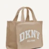 Hadlee Kleine Logo-Shopper