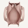 Hadlee Kleine Logo-Shopper