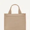Hadlee Kleine Logo-Shopper