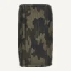 Hadlee Kleine Shopper mit gesticktem Logo und Camouflage-Print Hadlee Kleine Shopper mit gesticktem Logo und Camouflage-Print