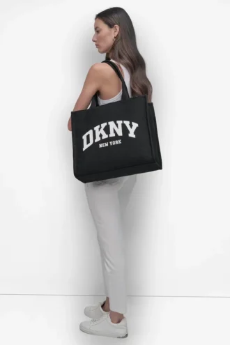 Hadlee Large Shopper