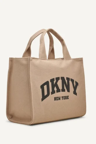Hadlee Medium Logo-Shopper