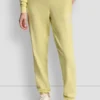 Hoch geschnittene Jogginghose mit Relaxed Fit und Logo Hoch geschnittene Jogginghose mit Relaxed Fit und Logo