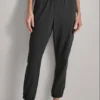 Hoch taillierte, Relaxed Fit Cargo-Jogginghose Hoch taillierte, Relaxed Fit Cargo-Jogginghose