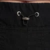 Hoch taillierte, schmal geschnittene Utility-Jogginghose Hoch taillierte, schmal geschnittene Utility-Jogginghose