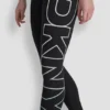 Hohe Taille, 7/8-Länge, Balance-Kompression, Ombré-Effekt Hohe Taille, 7/8-Länge, Balance-Kompression, Ombré-Effekt