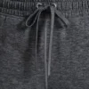 Hose mit mittlerer Leibhöhe, Spacedye-Muster und weitem Bein Hose mit mittlerer Leibhöhe, Spacedye-Muster und weitem Bein
