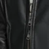 Jacke mit Kunstfellfutter Jacke mit Kunstfellfutter