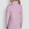 Jacke mit Trichterkragen Jacke mit Trichterkragen