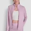 Jacke mit Trichterkragen Jacke mit Trichterkragen