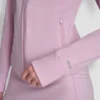 Jacke mit Trichterkragen Jacke mit Trichterkragen
