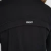 Jacke mit Trichterkragen Jacke mit Trichterkragen