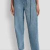 Jeans mit mittlerer Leibhöhe Jeans mit mittlerer Leibhöhe