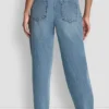 Jeans mit mittlerer Leibhöhe Jeans mit mittlerer Leibhöhe