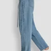 Jeans mit mittlerer Leibhöhe Jeans mit mittlerer Leibhöhe