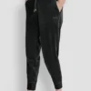 Jogginghose mit Slim-Fit-Schnitt, Velours und hochdichtem Sticklogo Jogginghose mit Slim-Fit-Schnitt, Velours und hochdichtem Sticklogo