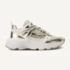 Juna Schnür-Sneaker Juna Schnür-Sneaker