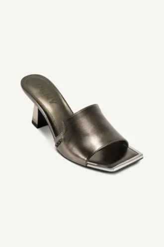 Kailyn Sandale Mules