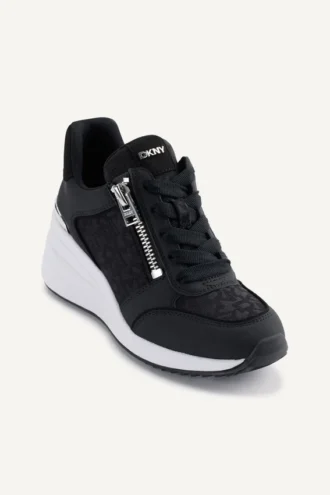 Kalina Wedge Sneaker