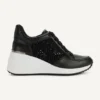 Kalinda Wedge Sneaker Kalinda Wedge Sneaker