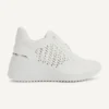 Kalinda Wedge Sneaker Kalinda Wedge Sneaker