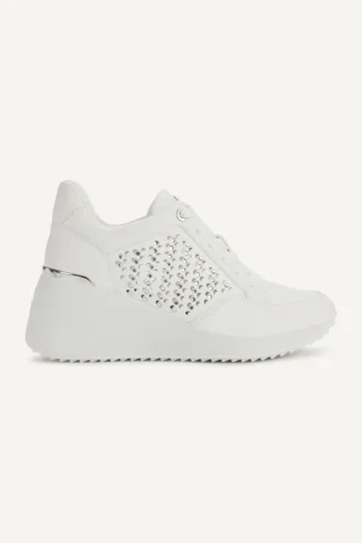 Kalinda Wedge Sneaker