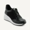 Kalinda Wedge Sneaker Kalinda Wedge Sneaker