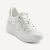 Kalinda Wedge Sneaker Kalinda Wedge Sneaker