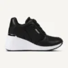 Kalindi Schnür-Keil-Sneaker Kalindi Schnür-Keil-Sneaker