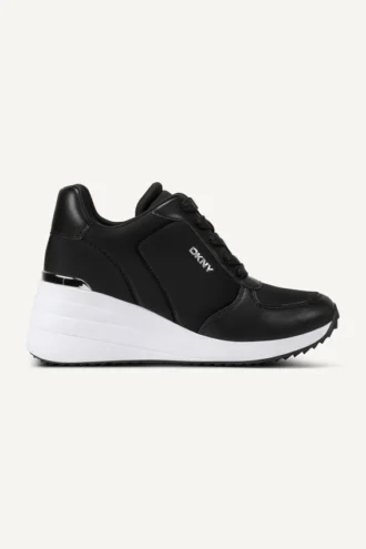 Kalindi Schnür-Keil-Sneaker