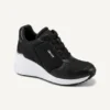 Kalindi Schnür-Keil-Sneaker Kalindi Schnür-Keil-Sneaker