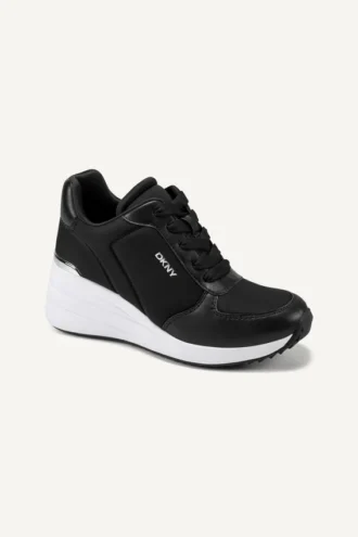 Kalindi Schnür-Keil-Sneaker